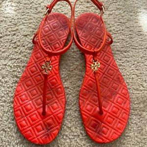 Tory Burch sandals